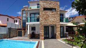 Recanto do Paraiso