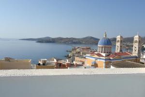 Doukas Home Syros Greece