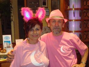 Hotel Villa Ersilia Rimini B&B