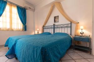 Yianna Hotel Agistri Greece