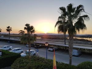 Vera Rental Torremar Natura