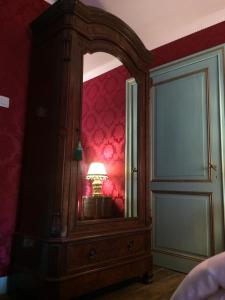 B&B Villa le Vert-Bois