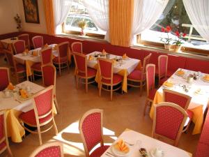 Hotel Garni Ongaro