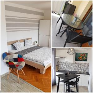 Apartments Studio Matan