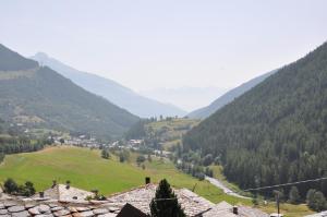 Mont Velan Chambres & Restaurant