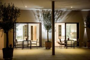 Appart'hotels Seventeen Hotel : photos des chambres
