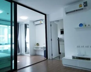 Icondo Salaya Mahidol university (Salaya campus) - Nakhon Pathom