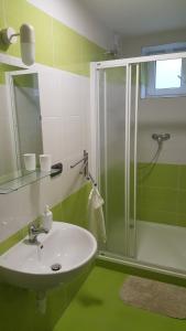 Ubytování Němčičky