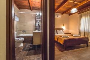Sapphiros Villa In Kissamos Chania Greece