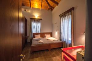 Sapphiros Villa In Kissamos Chania Greece