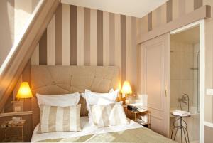 Hotels Hotel Therese : photos des chambres