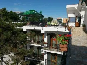 Vila pe plaja nr 9 - 萨图恩