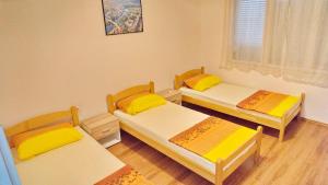 Apartman Tomasevic