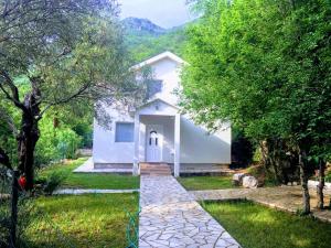Holiday home Heaven, Dovolenkové domy - Tivat