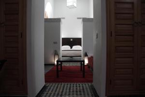 12 Derb el Miter Oued Zhoune Luxury Riad, Medina, Fes, 12 Derb El Miter, Fès 30000, Morocco.