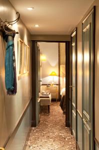 Hotels Hotel Therese : photos des chambres