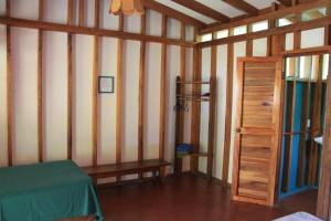 Cabinas Sol y Mar