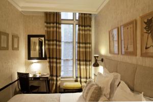 Hotels Hotel Therese : photos des chambres