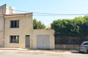 Maisons de vacances Maison Tarascon : photos des chambres