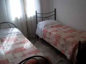 Appartamento Gronda Lagunare