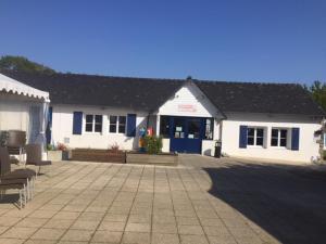 Campings Mobil home 6 pers, 3 ch, Kerlann**** Bretagne Sud : photos des chambres