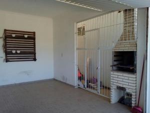 Sobrado em Penha - SC