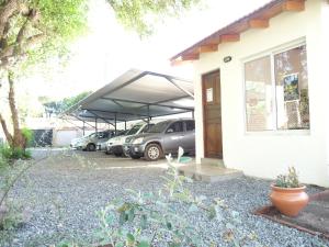 Algarrobo Luz Cabañas