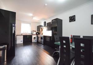 Reivers Apartment