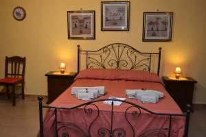 B&B Jolly house Bolognetta - Bivio Lupotto