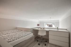 Kings Cross Apartment