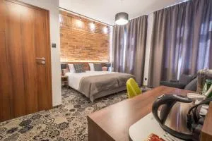 薰衣草酒店 - 克拉科夫