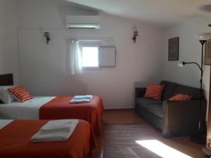 Casa do Beco do Beiçudo centro de Evora