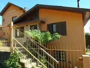 Pousada Barth - 卡内拉