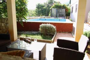 Apartment Mileta