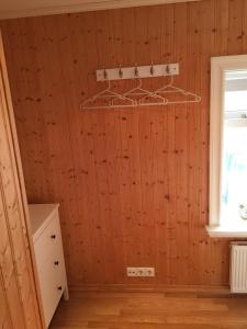Double Room with Sea View room in Gamla Rif