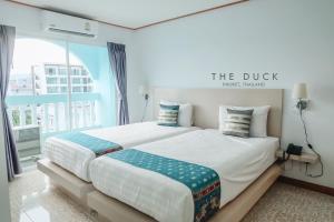 The Duck