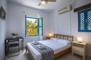 Protaras Ayios Elias Suite