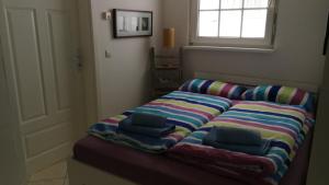 Apartment Strandgang