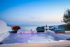 Villa Elina suites and more Myconos Greece
