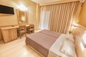 Sofia Hotel Heraklio Greece