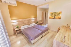 Double or Twin Room room in Sofia Hotel