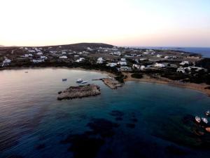 Villa Viglakia Paros Greece