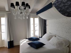 Suite Executive