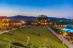 Hathi Mauja - Chāndīo