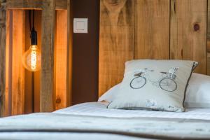 Hotels Hotel Le Peu Breton : photos des chambres