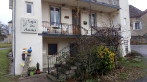Chambres au Logis des Acacias photo 9