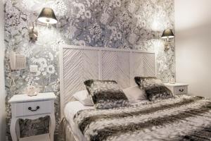 Hôtel Le Peu Breton