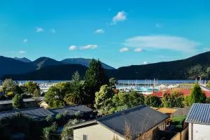 布鲁姆恩旅馆 - Elmslie Bay