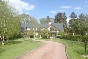 Maisons d'hotes Au Charme du Lac Piscine & Spa : photos des chambres