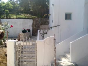 Soustas Apartments Paxoi Greece